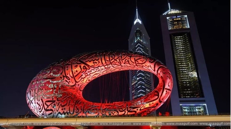 చంద్రుడిపైకి 2022లో రోవర్ పంపనున్న యూఏఈ