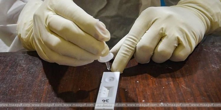 తెలంగాణలో కరోనా కేసుల వివరాలు