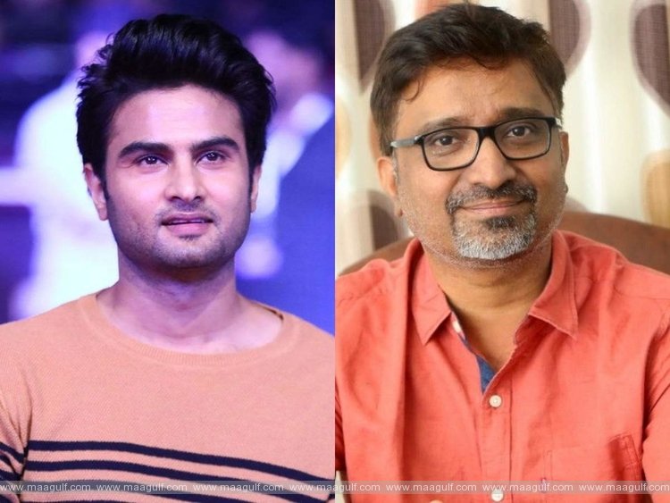 మరోసారి ఇంద్రగంటి-సుధీర్ బాబు కాంబినేషన్ లో సినిమా