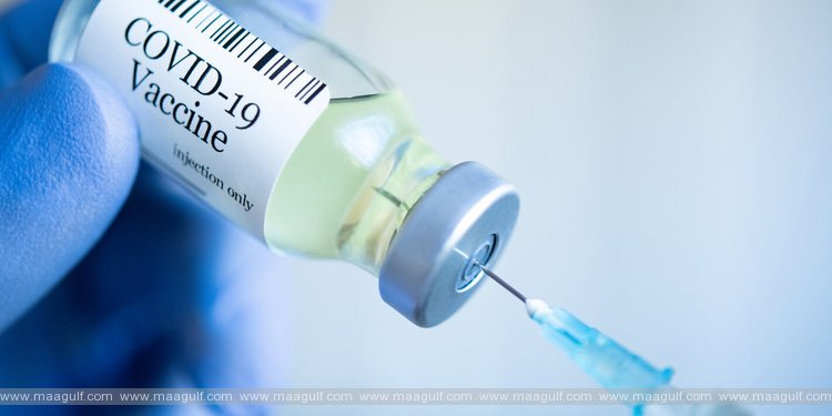 తెలంగాణకు 6 లక్షల కోవిడ్ వ్యాక్సిన్లు