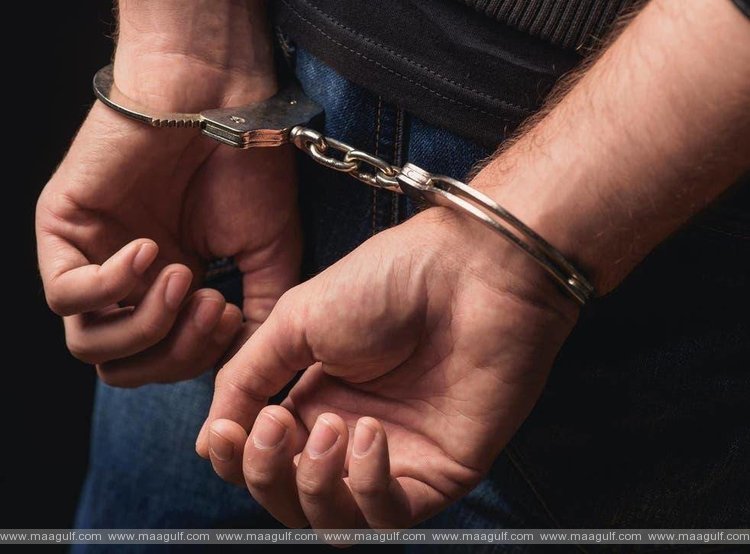 వైరల్ టిక్ టాక్ షూటింగ్ వీడియో - 6 నెలల జరీమానా, 5,000 దిర్హాముల జరీమానా