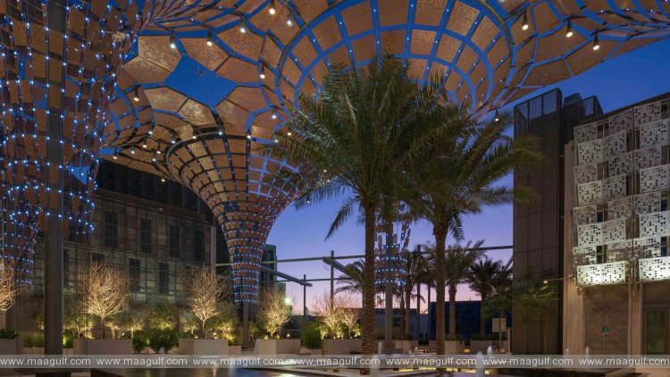 Expo 2020 Dubai spotlights five grassroots innovations to tackle COVID-19 challenges