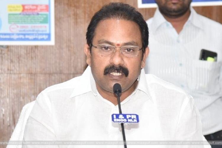 ఏపీలో కొత్తగా 60కోవిడ్ కేంద్రాలు:ఆళ్ల నాని