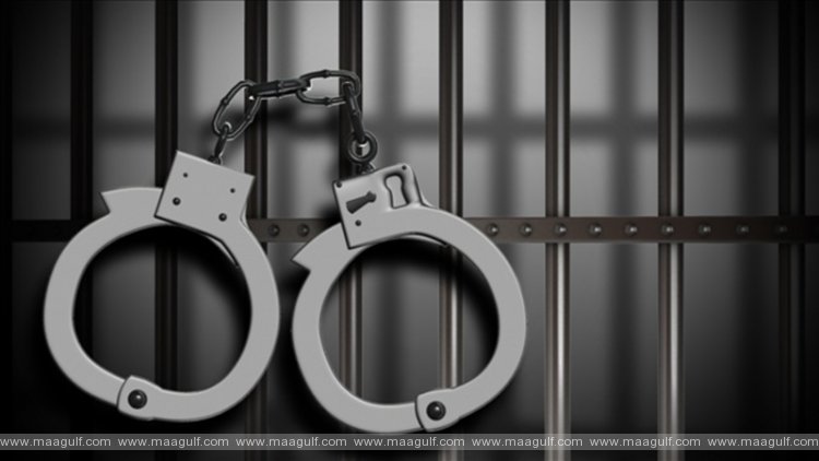 1.3 మిలియన్ ఇన్వెస్టిమెంట్ స్కామ్: ఒకరి అరెస్ట్