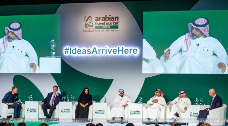 Key industry figures to address delegates in-person on ATM Global Stage