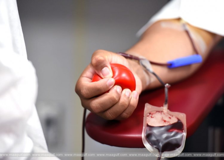 రమదాన్ మాసంలోనూ రక్తదానం చేయండి: డిబిబిఎస్