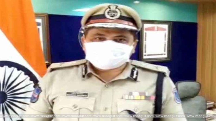 225 మంది పోలీసులకు కరోనా పాజిటివ్‌: సీపీ మహేష్‌ భగవత్‌