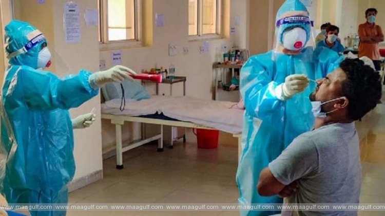 హైదరాబాద్‌లో నాలుగు కొత్త కోవిడ్ కేంద్రాలు