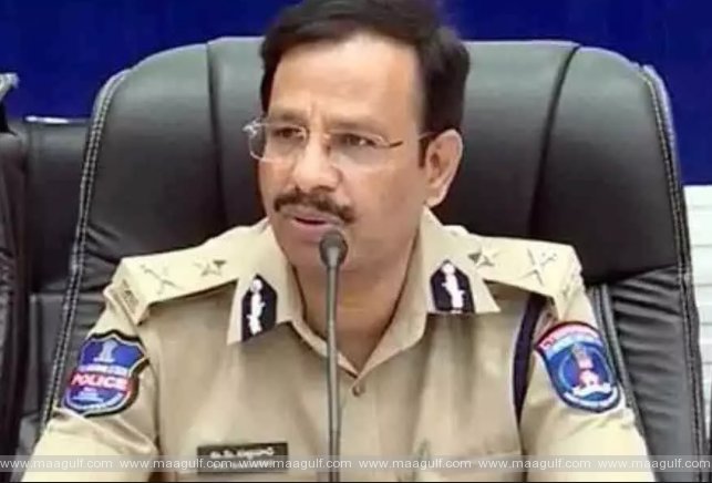 కూక‌ట్‌ప‌ల్లి కాల్పుల్లో ఒక‌రు మృతి:సీపీ స‌జ్జ‌నార్