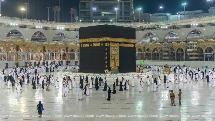 వ్యాక్సి‌న్ తీసుకున్న‌వారికి మ‌క్కాలో ఉమ్రా ప్రార్థ‌న‌ల‌కు సౌదీ అనుమ‌తి