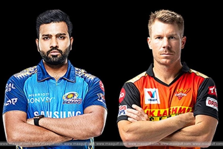 టాస్ గెలిచిన ముంబై..