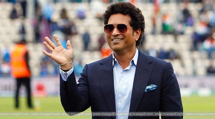 ఆస్పత్రిలో జాయిన్ అయిన సచిన్