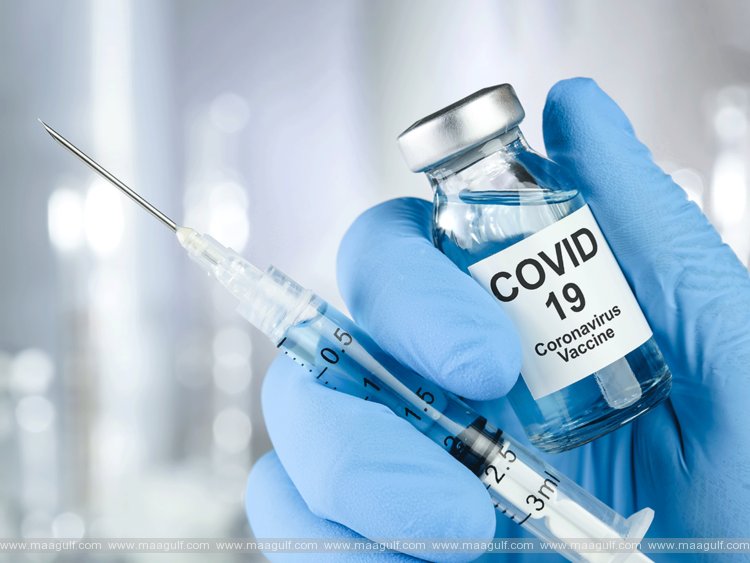 2,50,000 మందికి పైగా వ్యాక్సినేషన్ పూర్తి