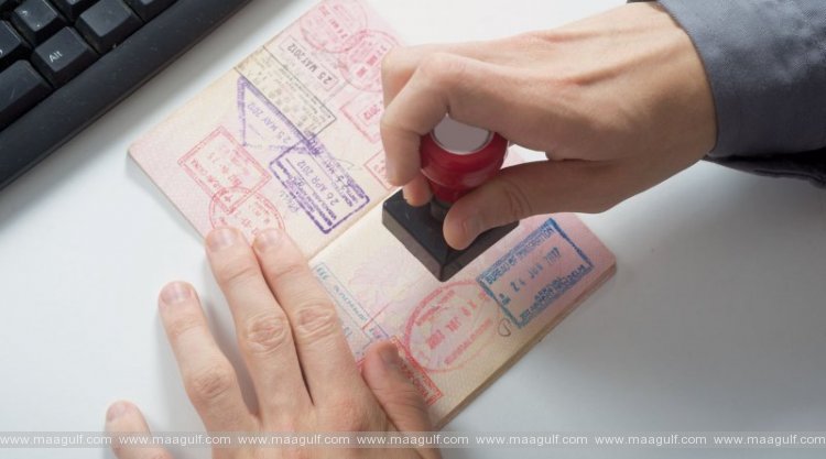 సుప్రీం కమిటీ నిర్ణయానికి ముందు జారీ అయిన వీసాలతో ‘మస్కట్’లోకి ప్రవేశించవచ్చు