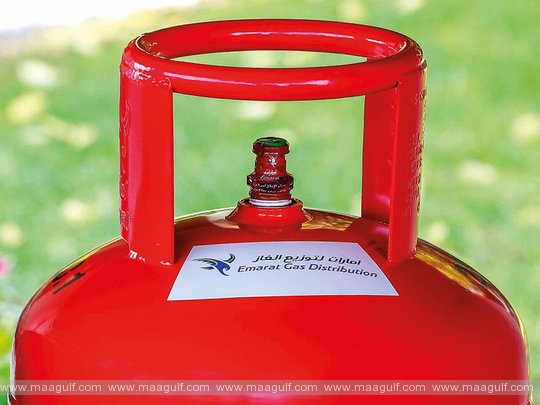 యూఏఈ: ఎల్పీజీ సిలిండర్లకు కొత్త మార్గదర్శకాలు జారీ