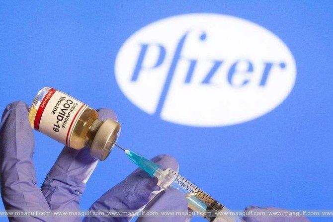 ఫైజర్ వ్యాక్సిన్ సెకెండ్ డోస్ వాయిదా