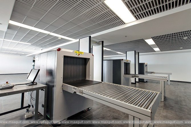 800 డాలర్ల కంటే అధిక విలువ గలిగిన గూడ్స్ వివరాలు వెల్లడించాలి: సౌదీ కస్టమ్స్ చీఫ్