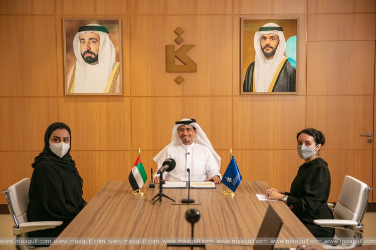 Spain is the Guest of Honour at the Sharjah International Book Fair 2021