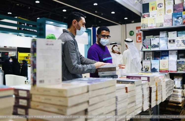 అబుధాబి అంతర్జాతీయ పుస్తక ప్రదర్శన: సందర్శకులందరికీ ఆహ్వానం