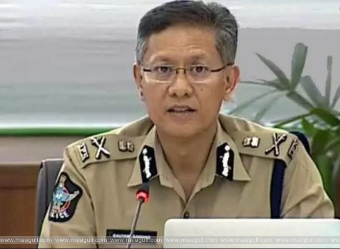 వారిపై కఠిన చర్యలు తప్పవు: ఏపీ డీజీపీ