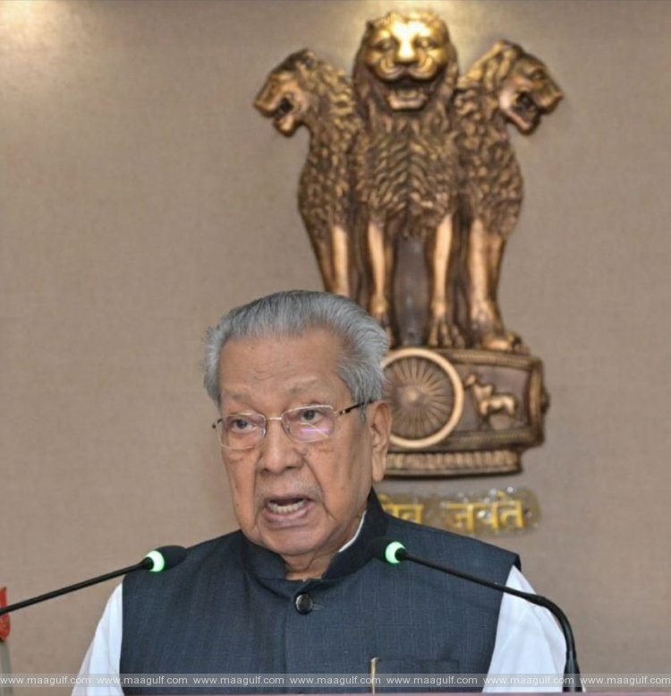 సంక్షేమాన్ని ఆపలేదు: ఏపీ గవర్నర్‌