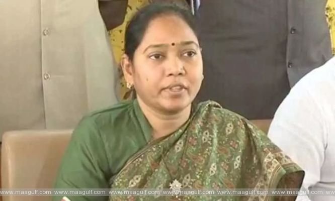 HPCL ఘటనపై దిగ్భ్రాంతి వ్యక్తం చేసిన ఏపీ హోంమంత్రి