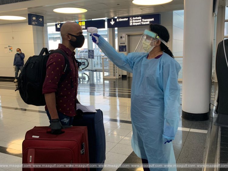 విదేశీ ప్రయాణికులకు కొత్త మార్గదర్శకాలు..