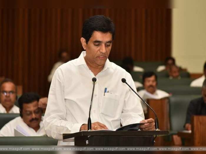 ఏపీ బడ్జెట్ హైలైట్స్..