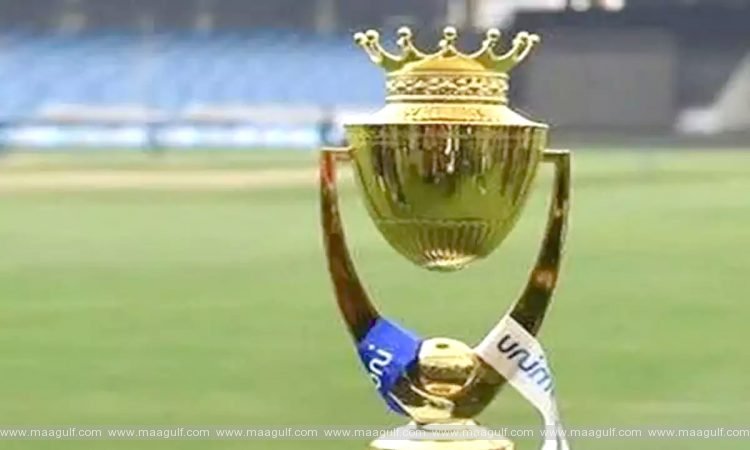 ఆసియా కప్ టీ20 రద్దు..!