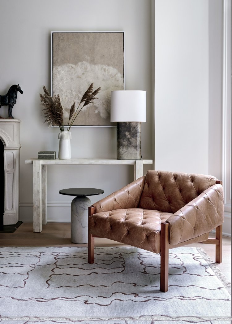 Make a statement with CB2, the UAE’s newest online furniture store with an edge