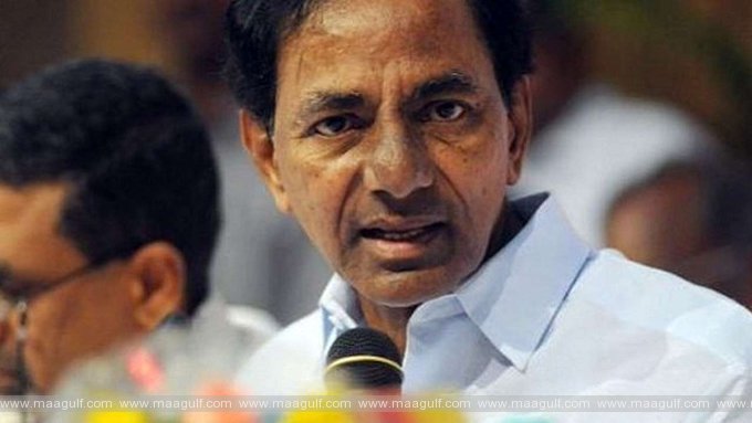 లాక్‌డౌన్ విధించేదిలేదు - కేసీఆర్