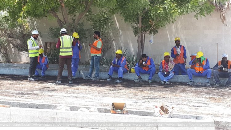 జూన్ 1 నుంచి బహిరంగ ప్రాంతాల్లో పగటి పనివేళలు బంద్