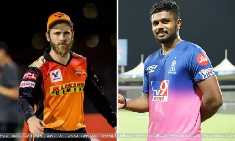 టాస్ గెలిచి బౌలింగ్ తీసుకున్న SRH...