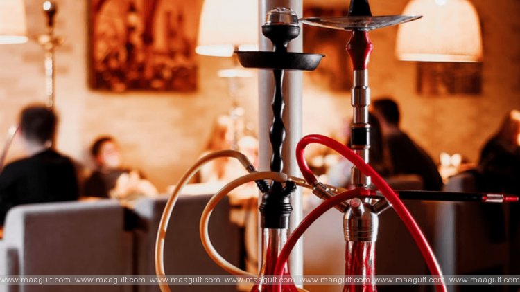 హుక్కా నిషేధం: కేఫ్ యజమానుల ఆందోళన