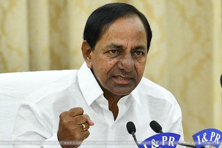 తెలంగాణ: ఈ నెల 30న మంత్రివర్గం భేటీ..!