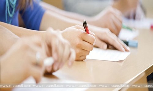 CBSE స్కూల్స్ లోని గ్రేడ్ 12 విద్యార్ధులకు మాక్ ఎగ్జామ్స్