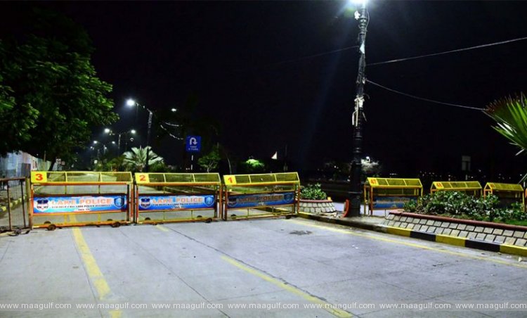 తెలంగాణలో రాత్రి కర్ఫ్యూ పొడిగింపు