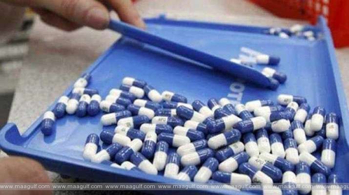 భారత్ లో మరో కరోనా మందు