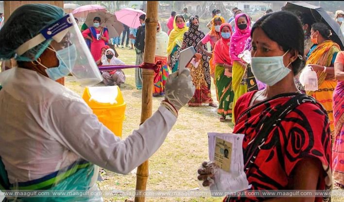 గ్రామాల్లో కోవిడ్ క‌ల్లోలం.. కేంద్రం కొత్త మార్గ‌ద‌ర్శ‌కాలు