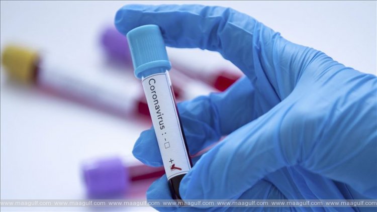 భారత్ కరోనా అప్డేట్