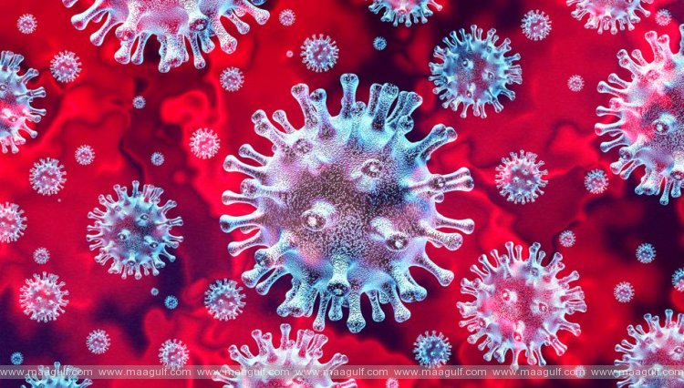 కోవిడ్ 19: ఒమనీ నర్సు మృతి