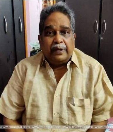 సినీ సంగీత దర్శకుడు కె.ఎస్.చంద్ర శేఖర్ మృతి