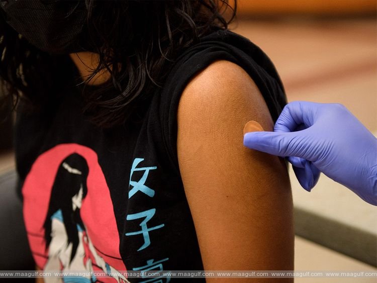 DHA opens Pfizer-BioNTtech vaccine booking slots for 12-15 age group