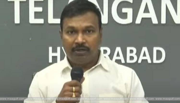 తెలంగాణలో ఫ్రంట్‌లైన్‌ వారియర్లుగా జర్నలిస్టులు