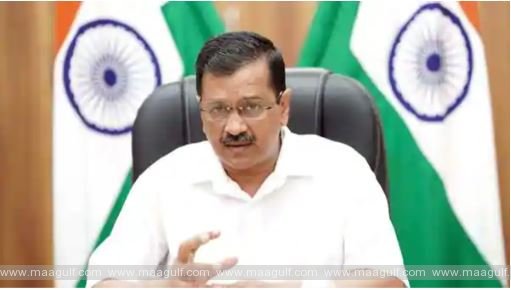 ఢిల్లీలో కోవిడ్ లాక్ డౌన్ పొడిగింపు