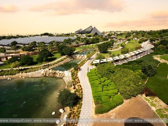 Dubai Municipality announces seasonal closing of Dubai Safari Park on 31 May