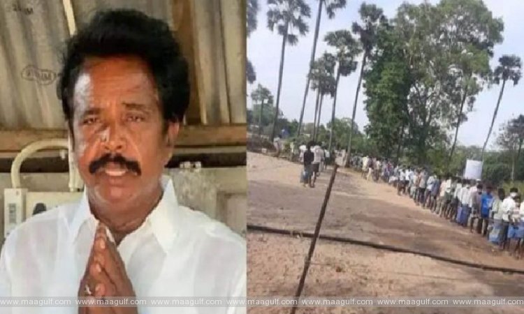 ఆనంద‌య్య మందుకు ఏపీ ప్రభుత్వం గ్రీన్ సిగ్న‌ల్