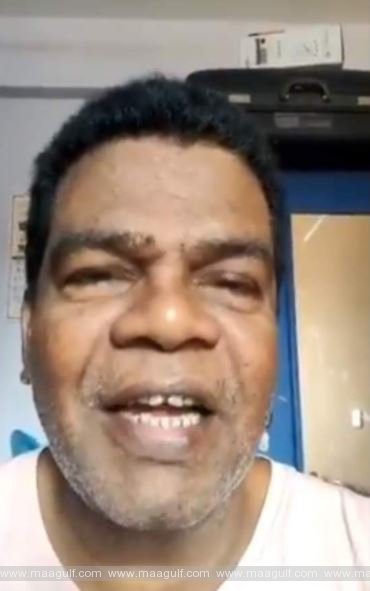 పొన్నాంబ‌ళం చికిత్సకు చిరంజీవి రెండు లక్షల సాయం..!