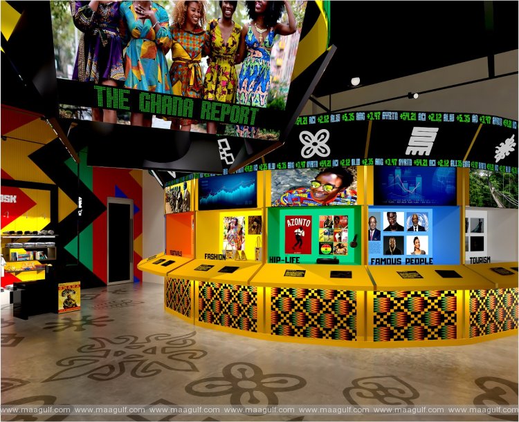 Africa prepares to showcase its vast potential at Expo 2020 Dubai