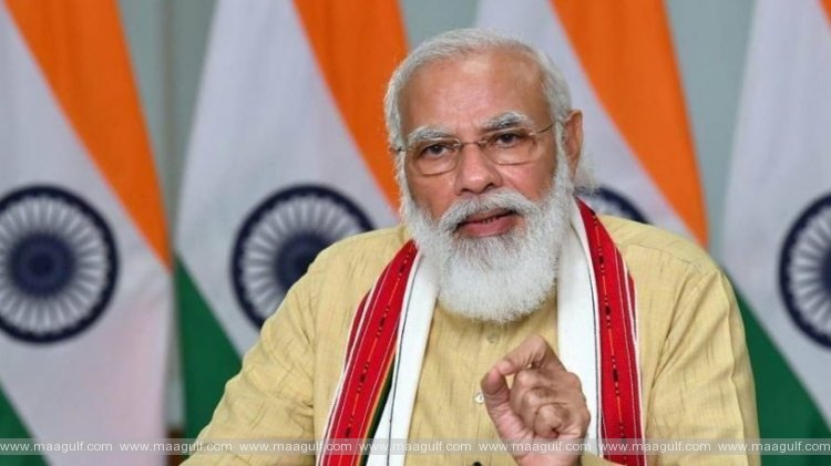 రంజాన్‌,అక్షయ తృతీయ శుభాకాంక్షలు తెలిపిన ప్రధాని మోదీ
